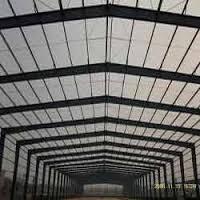 Prefabricated Shed