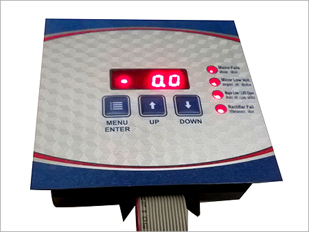 BMS a Battery Health Monitoring System