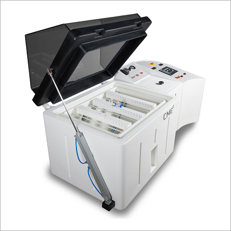 Salt Spray Chamber