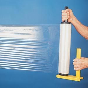 Stretch Films