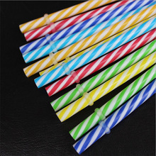 PP straw Decorative