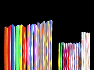 PP Straw