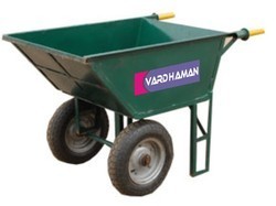 Wheelbarrow
