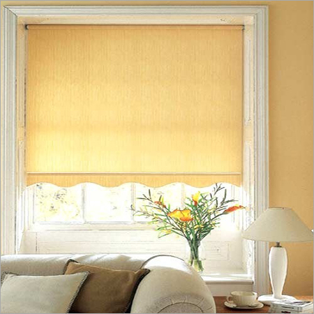 Window Roller Blinds