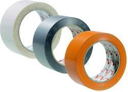Shuttering Tapes