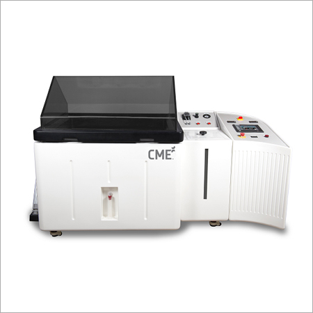 Automated Corrosion Test Chamber