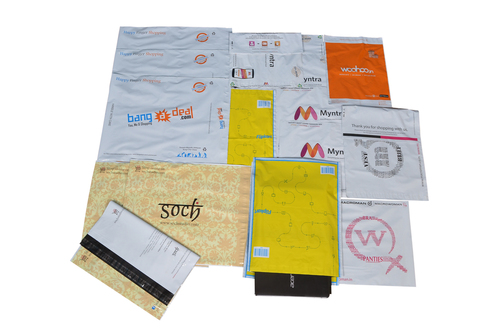 Courier bags