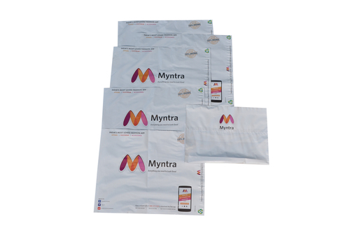 Tamper Evident bags
