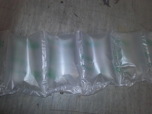 Air filled Cushion Bag