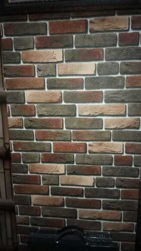 Brick Decorative Wallpaper