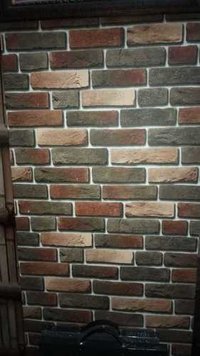 Brick Decorative Wallpaper