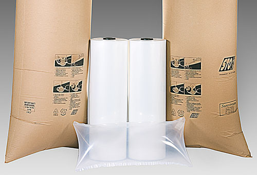 Bags liners
