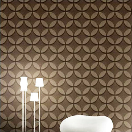 J Style Decorative Wallpaper