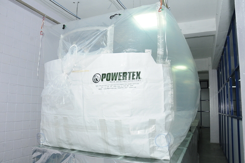 PE film for Dry Bulk Container Liner