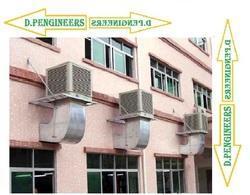 Air Cooling System