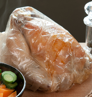 Food Packaging