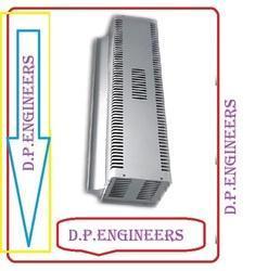 Air Curtain