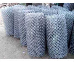 Gi Chain Link Fencing