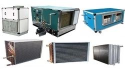 Air Handling Units