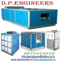 Air handling Unit 