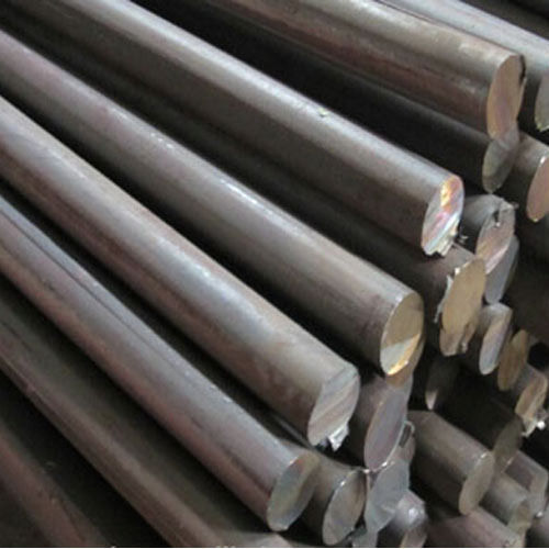 Alloy Pipe