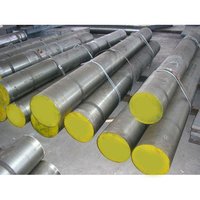 EN 8 Carbon Steel Rods