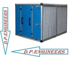 Air Handling Units