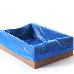 Box liners