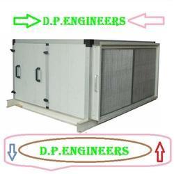 Air Handling Units