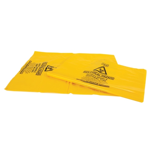 Sanitary liners