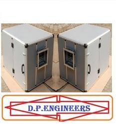 Air Handling Units