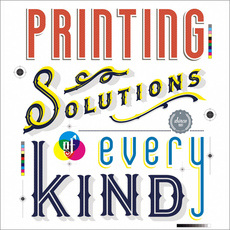 Printing Solution