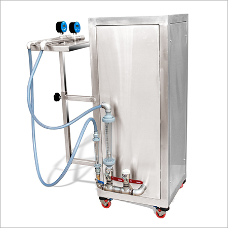 Rain Test Chamber ARC-IPX5-6