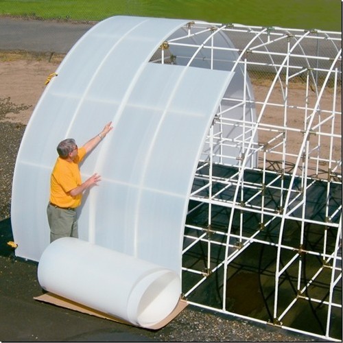 Green house UV film