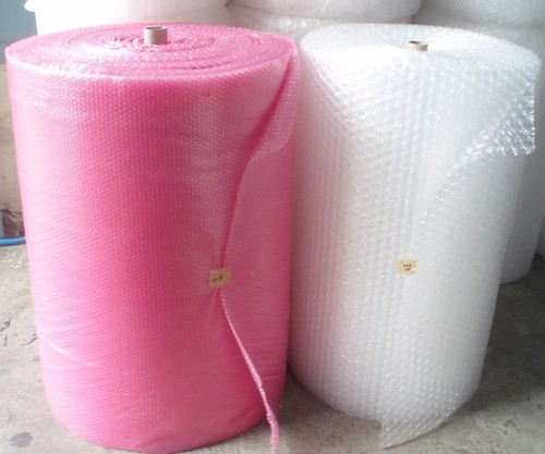 Heat Resistance Air Bubble Sheet
