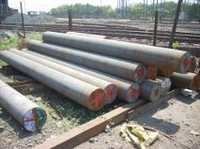 Cold Drawn Round Bar