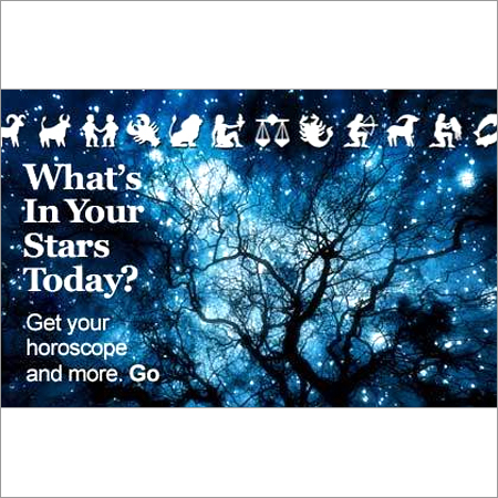 Online Free Astrology Services