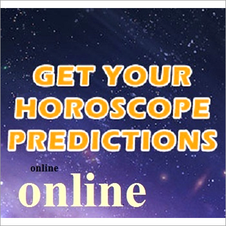Free Horoscope Prediction Online