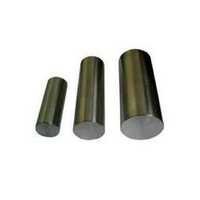 EN 52 Alloy Steel Round Bars