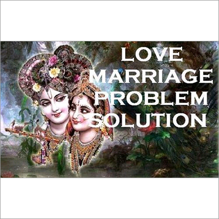 Online Marriage Problems Solution Specialist