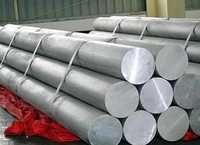 HE30 Aluminium Bar