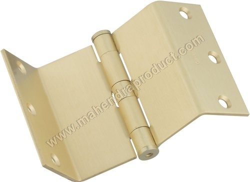 Brass Solid Hinges