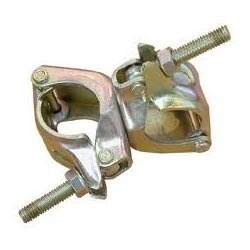 Swivel Fixed Coupler