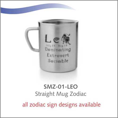 Zodiac Mug