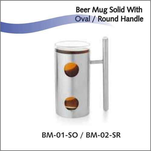 Beer Mug