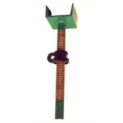 Stirrup Head