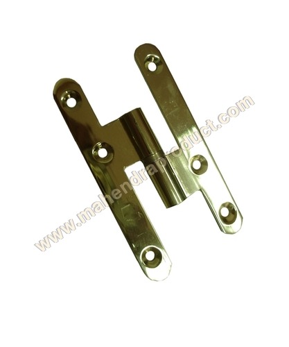 Brass Hinges