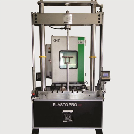 Climatic Chamber with UTM integration