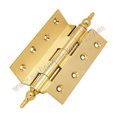 Brass L Type Hinge