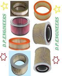 Automative Air Filter